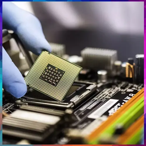 India builds semiconductor talent pipeline alongside new chip plants